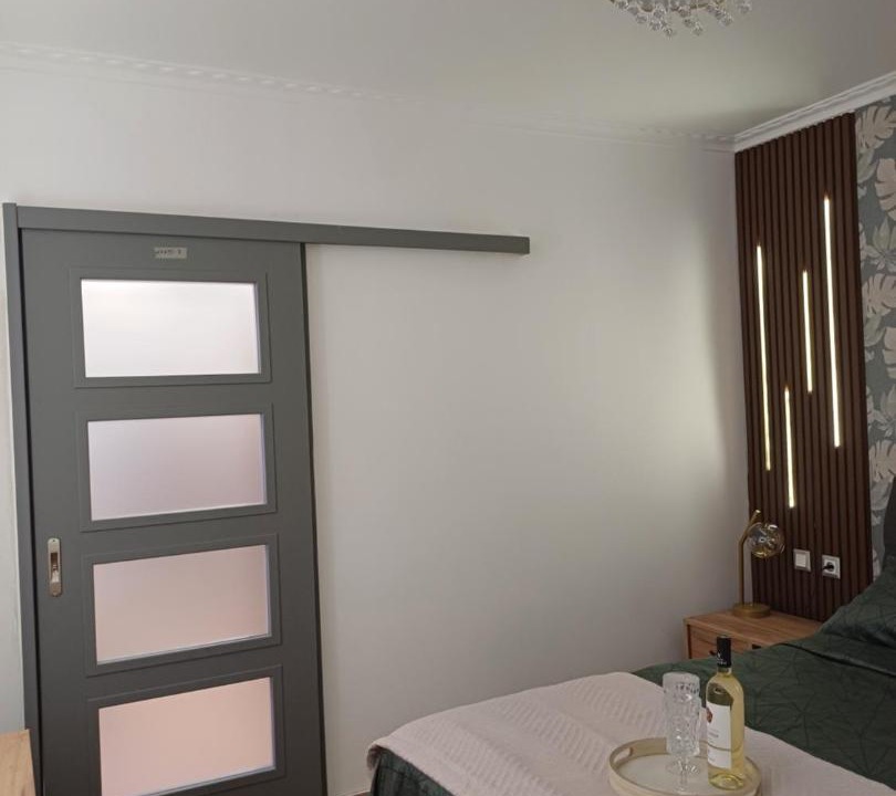 Photo of Bedroom in Vathi