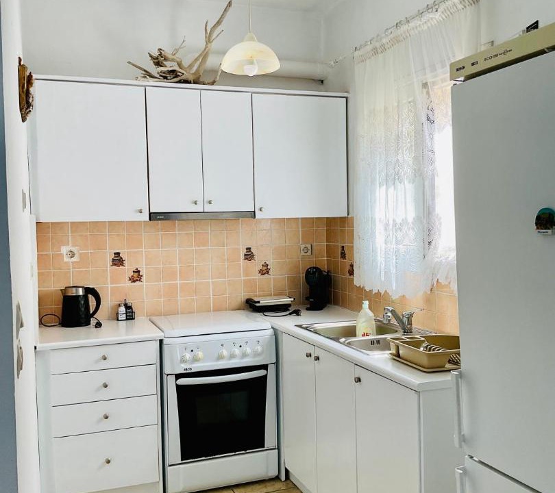 Photo of Kitchen in Samos