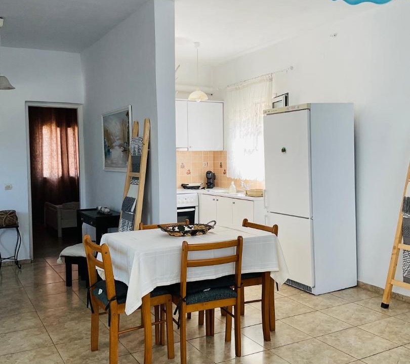 Photo of Kitchen in Samos