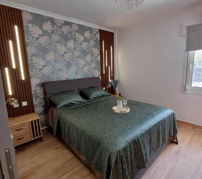 Photo of Bedroom in Vathi