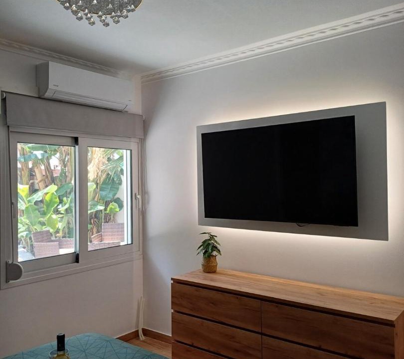 Photo of Livingroom in Vathi