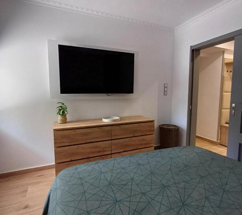 Photo of Bedroom in Vathi