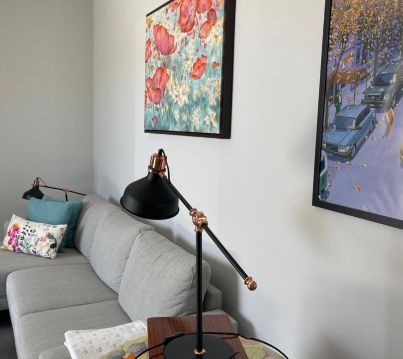 Photo of Livingroom in Kaligata