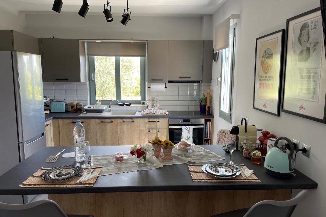 Photo of Kitchen in Kaligata