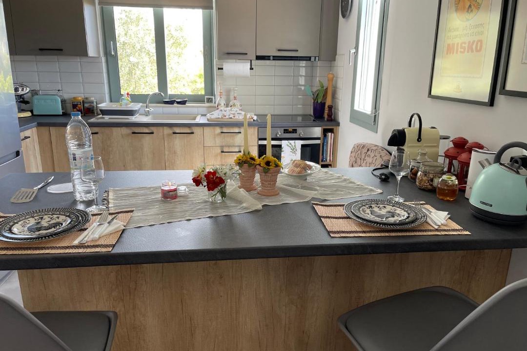 Photo of Kitchen in Kaligata