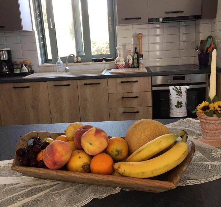 Photo of Kitchen in Kaligata