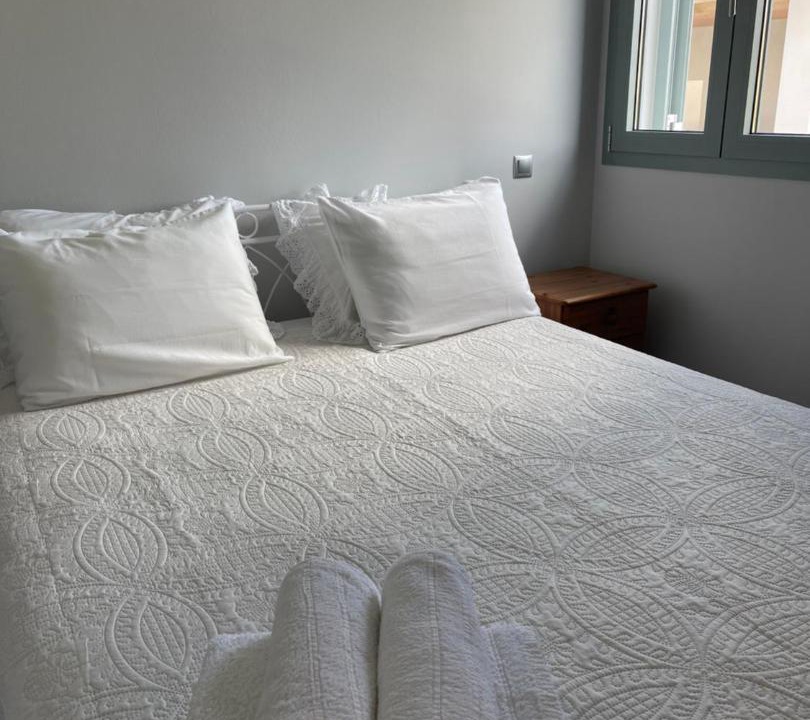 Photo of Bedroom in Kaligata