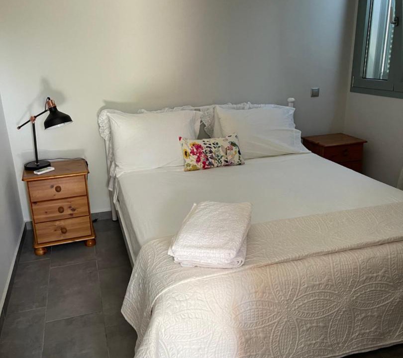 Photo of Bedroom in Kaligata