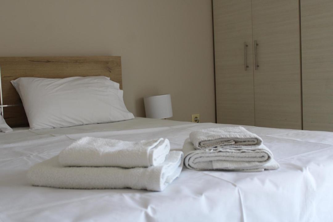 Photo of Bedroom in Xanthi