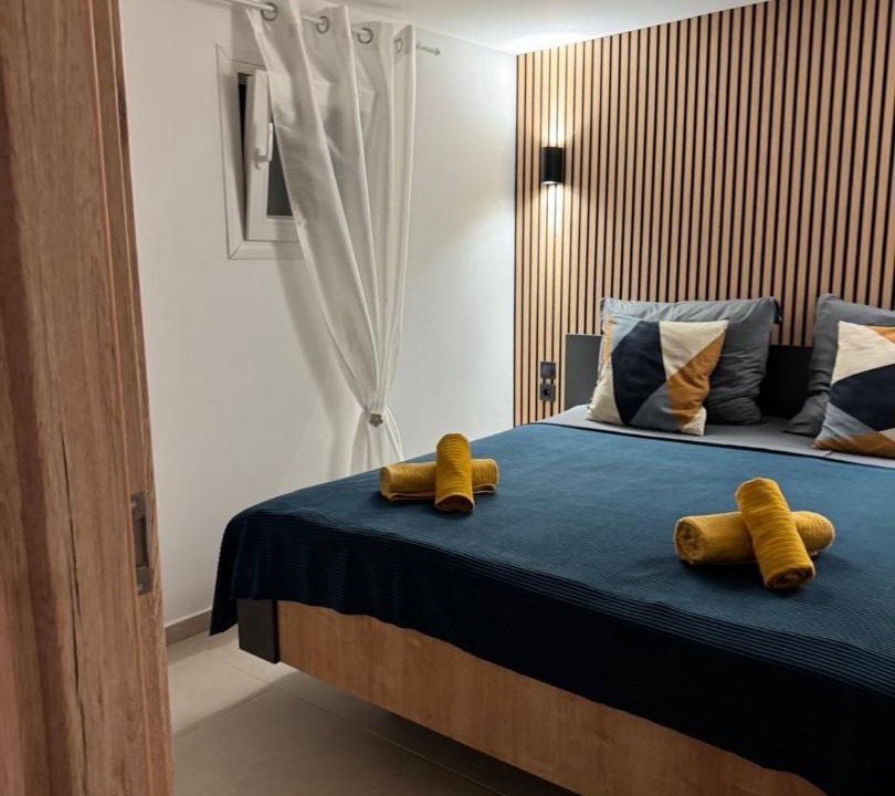 Photo of Bedroom in Nea Mesagkala