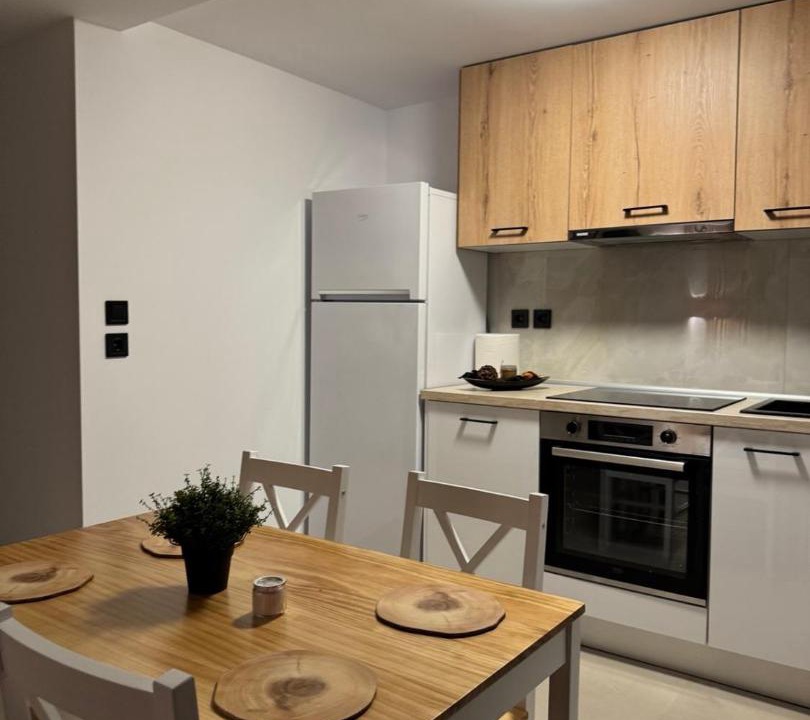 Photo of Kitchen in Nea Mesagkala