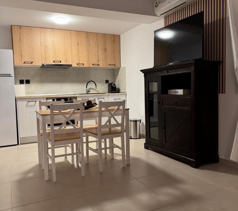 Photo of Kitchen in Nea Mesagkala