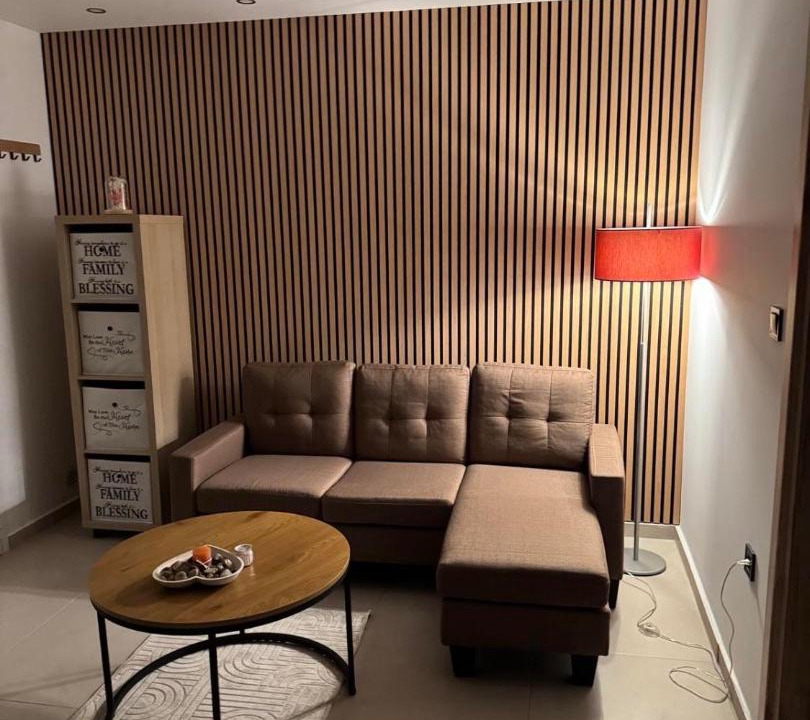 Photo of Livingroom in Nea Mesagkala