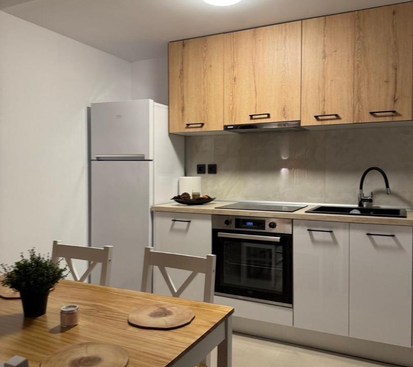 Photo of Kitchen in Nea Mesagkala