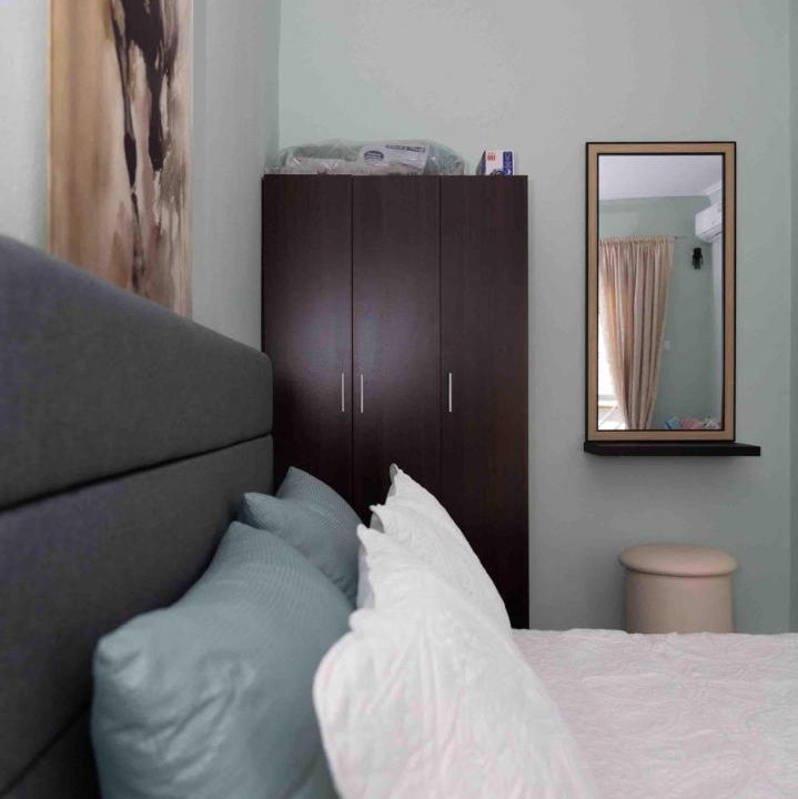 Photo of Bedroom in Nea Michaniona