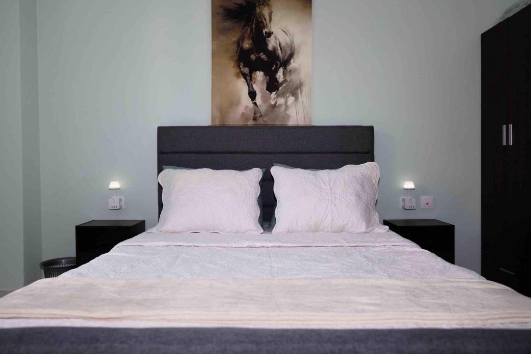Photo of Bedroom in Nea Michaniona