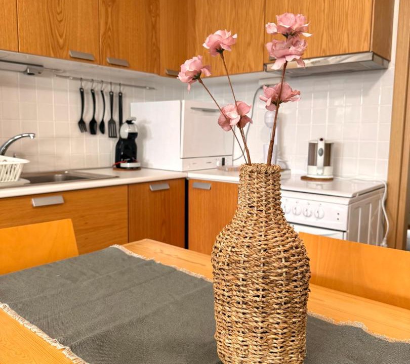 Photo of Kitchen in Keramoti