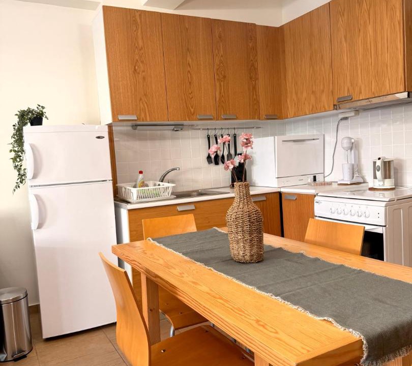 Photo of Kitchen in Keramoti