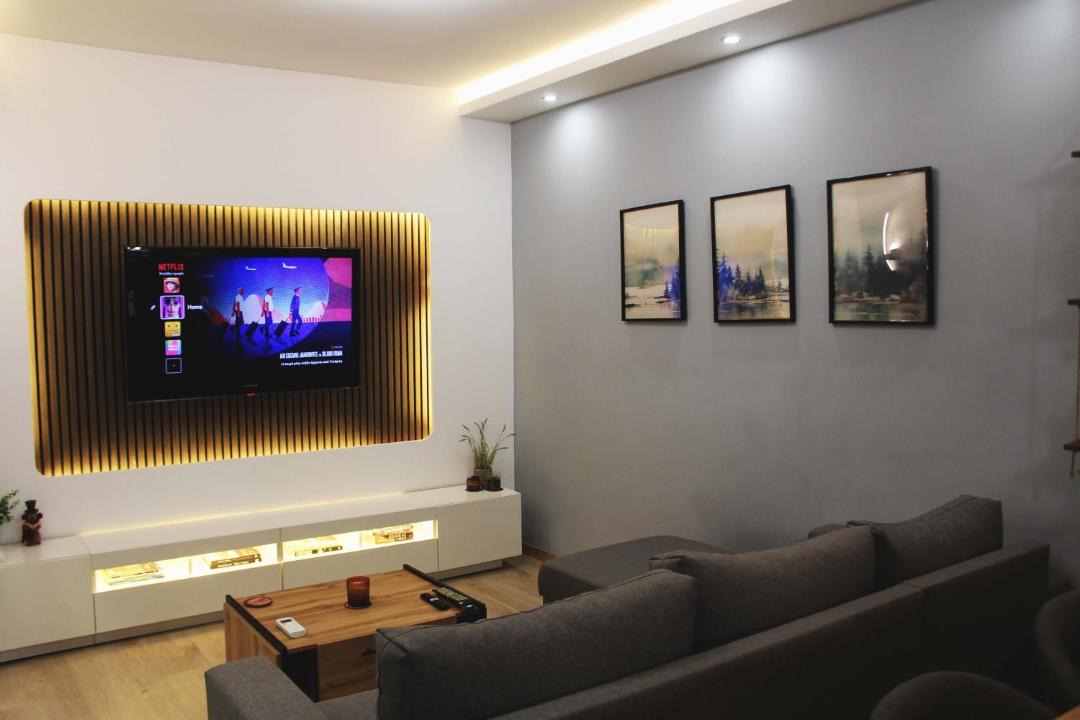 Photo of Livingroom in Evosmos