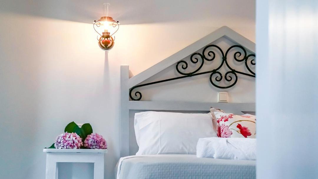 Photo of Bedroom in Kontias