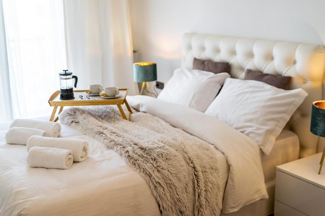 Photo of Bedroom in Nea Smirni