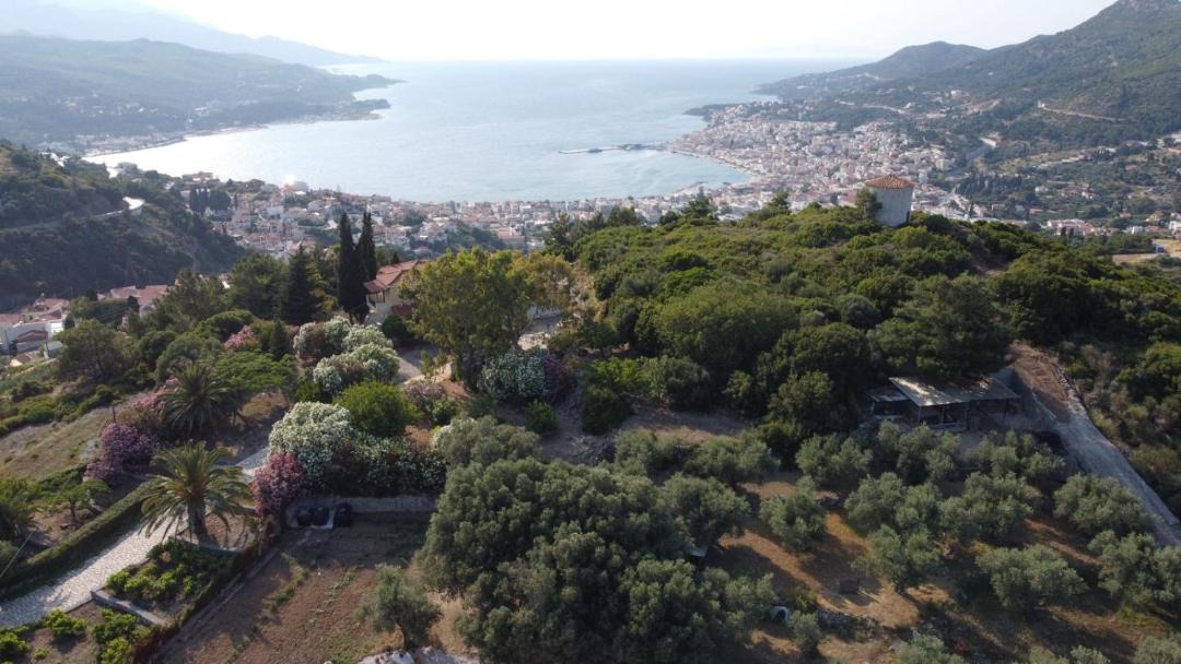 Photo of Others in Samos