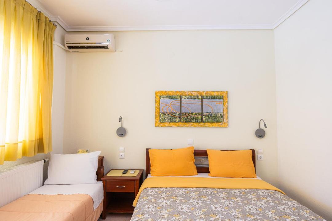 Photo of Bedroom in Katerini