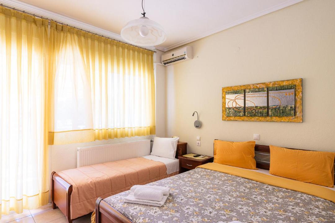 Photo of Bedroom in Katerini