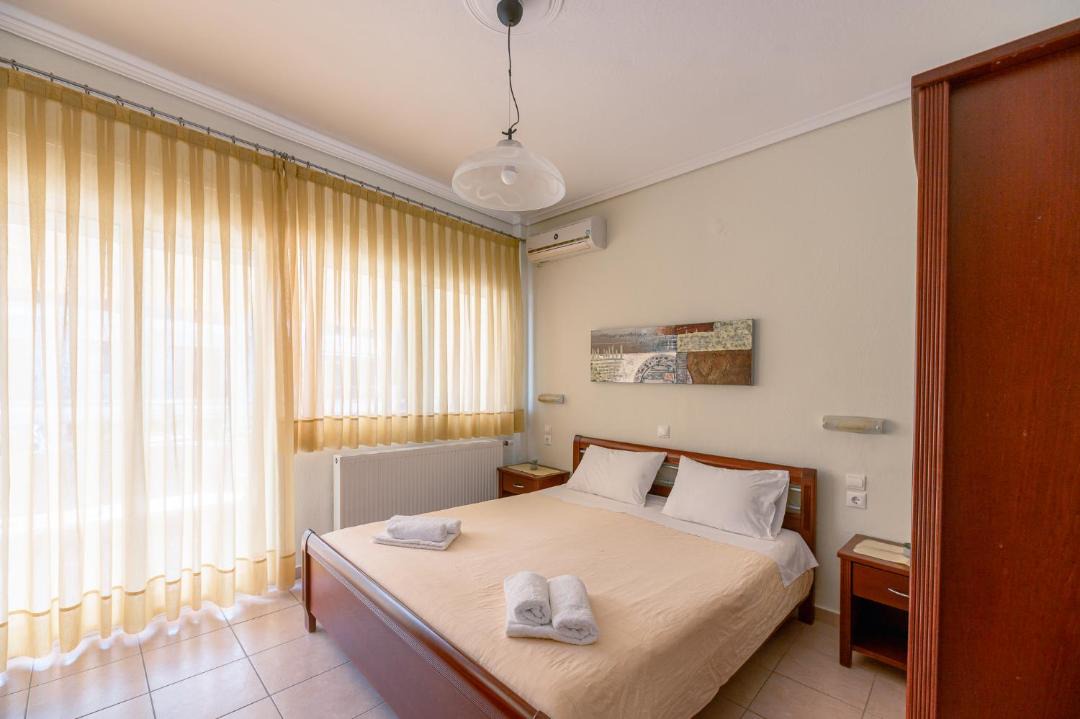 Photo of Bedroom in Katerini