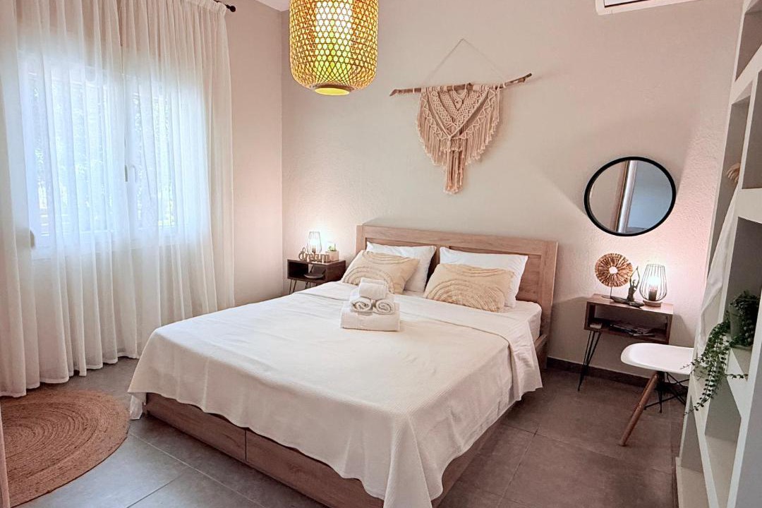 Photo of Bedroom in Korinos