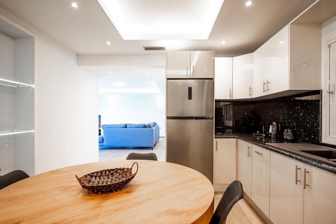 Photo of Kitchen in Kaligata