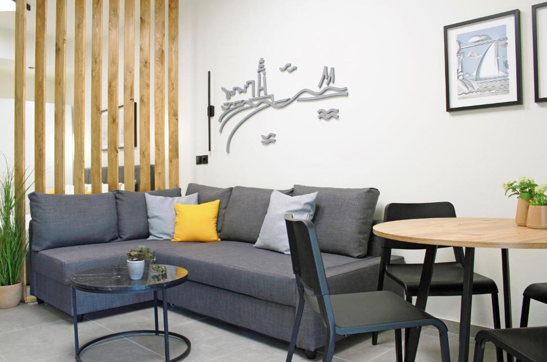 Photo of Livingroom in Alexandroupoli
