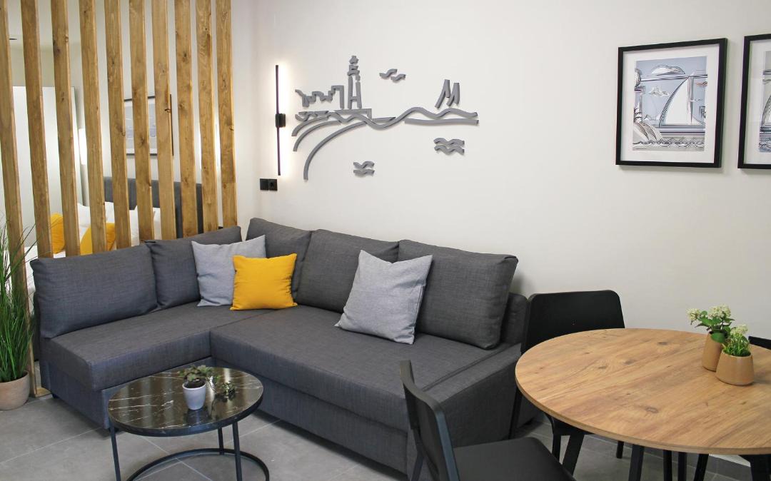 Photo of Livingroom in Alexandroupoli