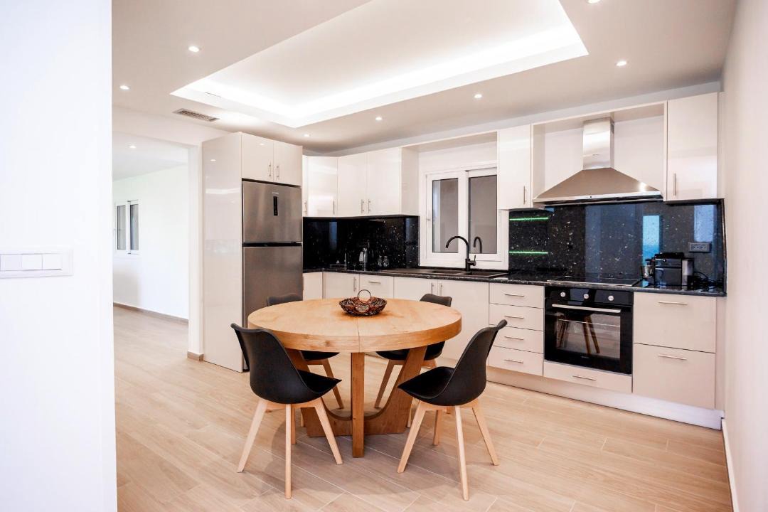 Photo of Kitchen in Kaligata
