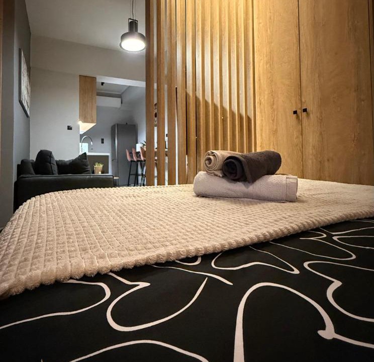 Photo of Bedroom in Kallithea
