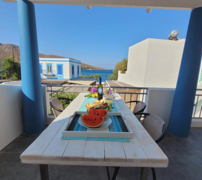 Photo of Patio Balcony in Alinda
