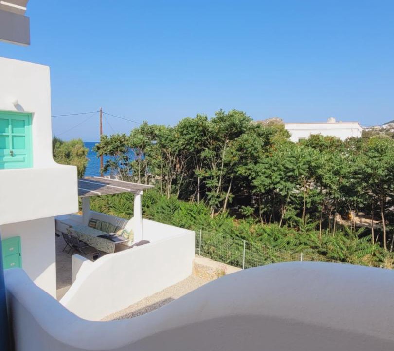 Photo of Patio Balcony in Alinda
