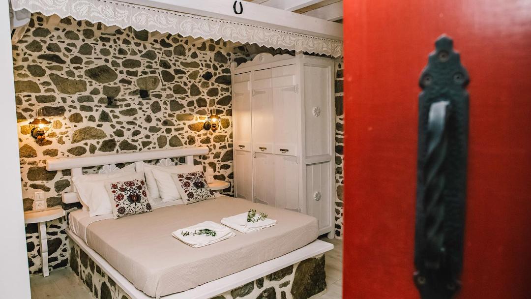 Photo of Bedroom in Kontias