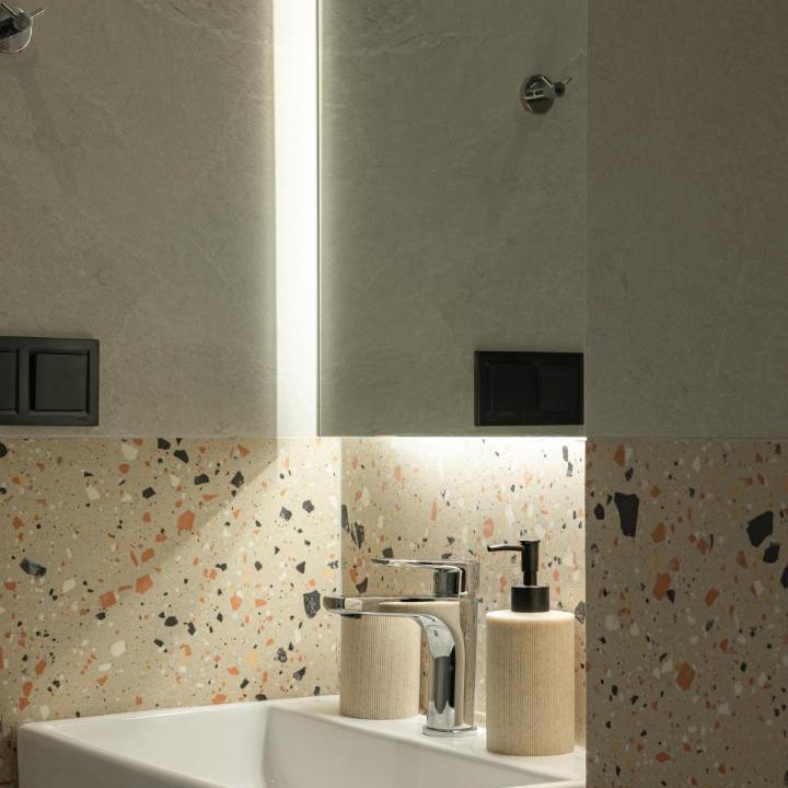 Photo of Bathroom in Kaisariani