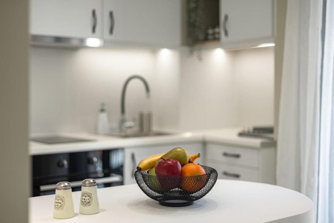 Photo of Kitchen in Kaisariani