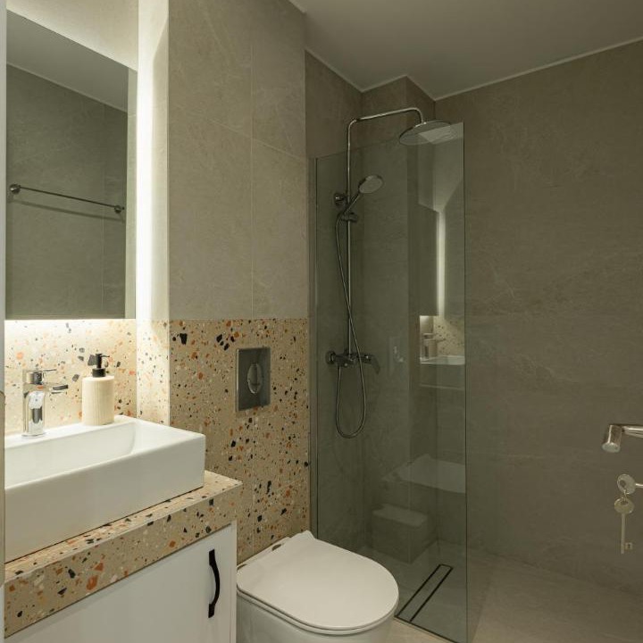 Photo of Bathroom in Kaisariani