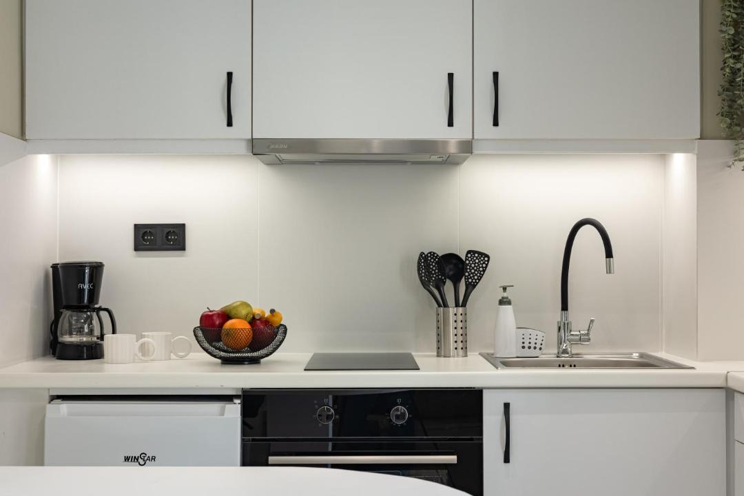 Photo of Kitchen in Kaisariani
