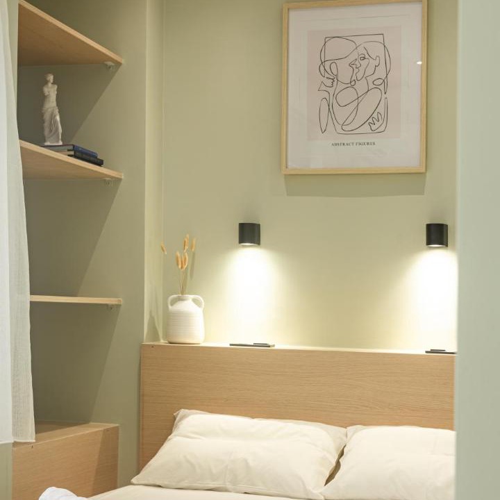Photo of Bedroom in Kaisariani