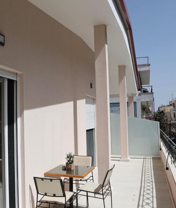 Photo of Patio Balcony in Karditsa