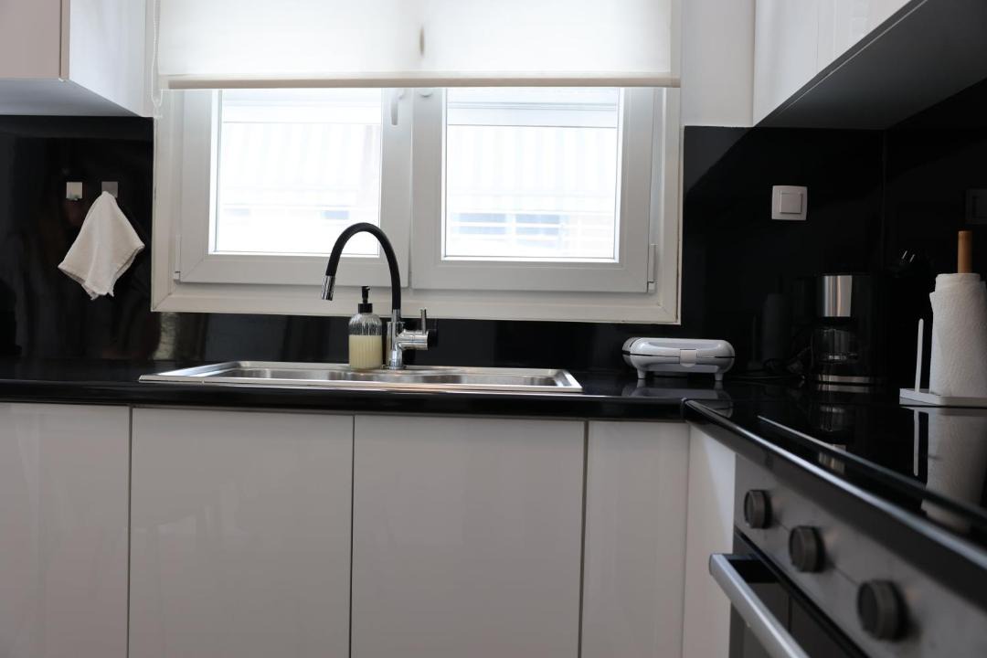 Photo of Kitchen in Karditsa