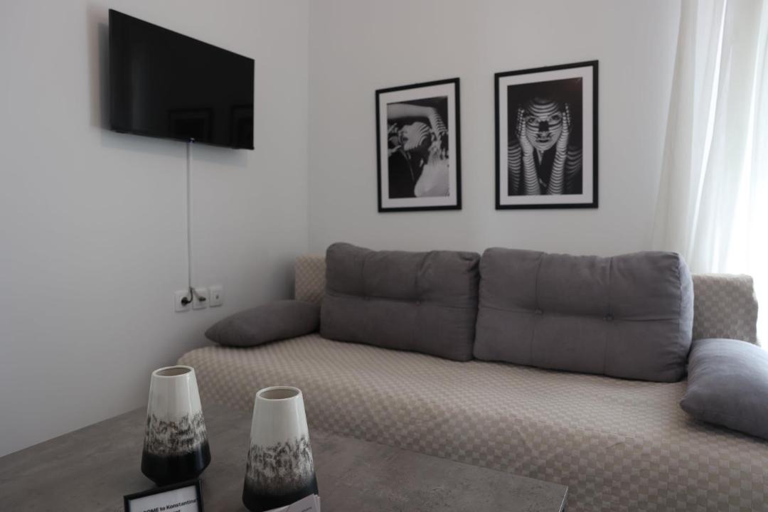 Photo of Livingroom in Karditsa
