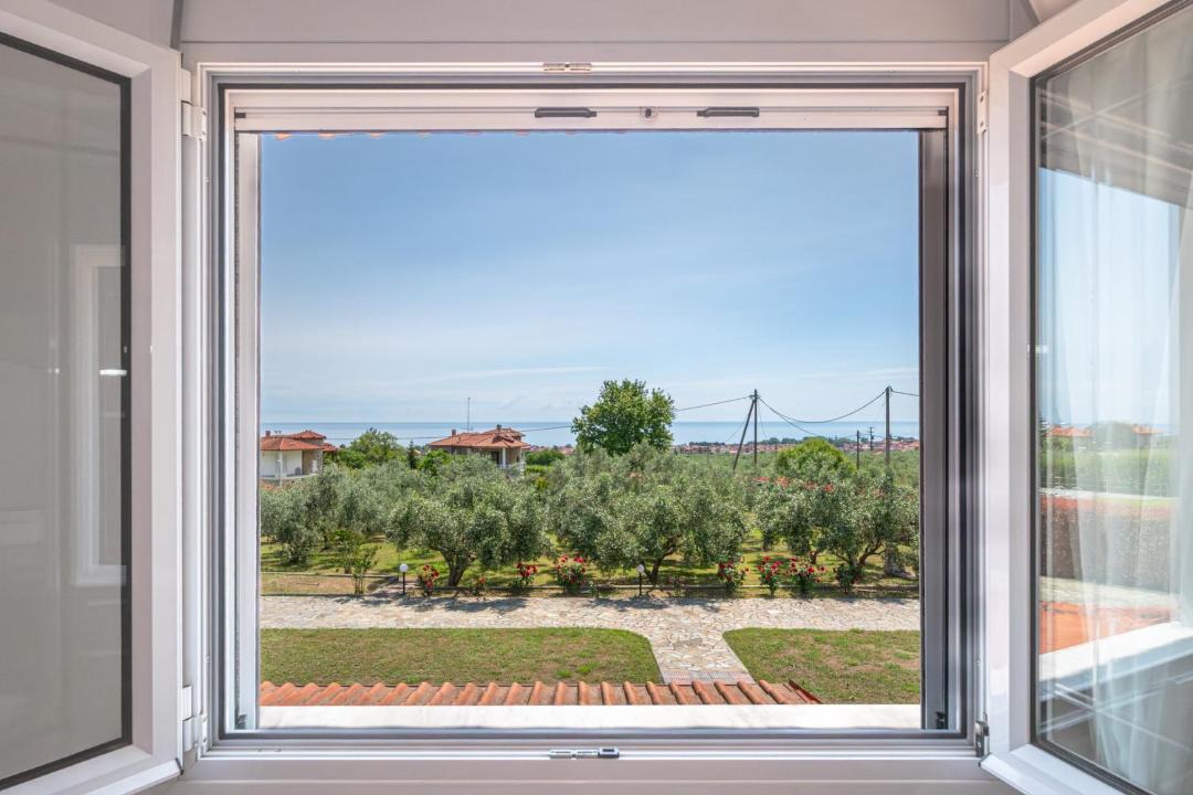 Photo of Patio Balcony in Leptokaria