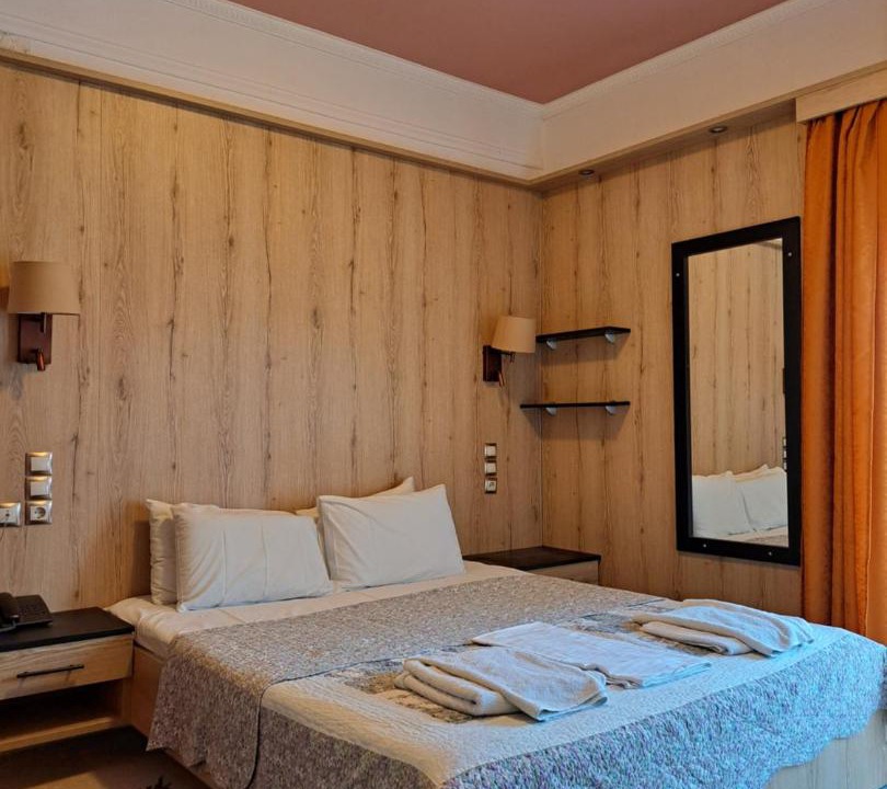 Photo of Bedroom in Kastraki