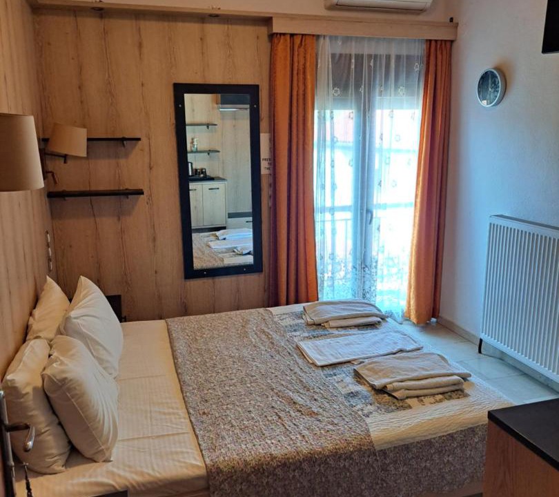 Photo of Bedroom in Kastraki