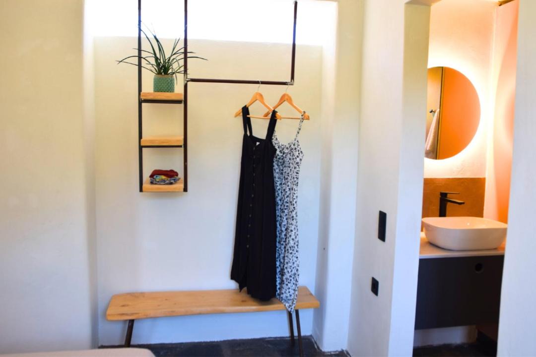 Photo of Bathroom in Kafouros